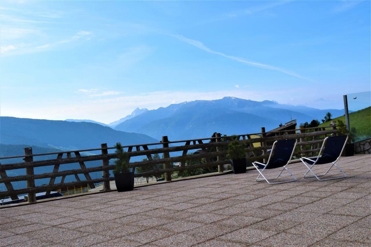 Schupfe- Direkt Neben Der Kabinenbahn Gitschberg Jochtal Maranza Esterno foto